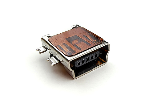 MINI5PIN